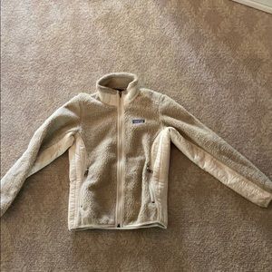 Patagonia Jacket (XS)
